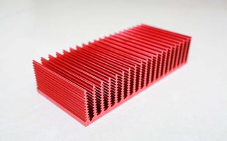 散热器款式4