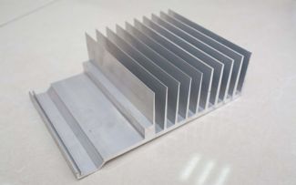 散热器款式1